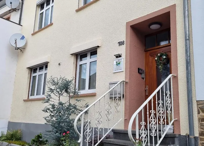 Georgs Ferienhaus