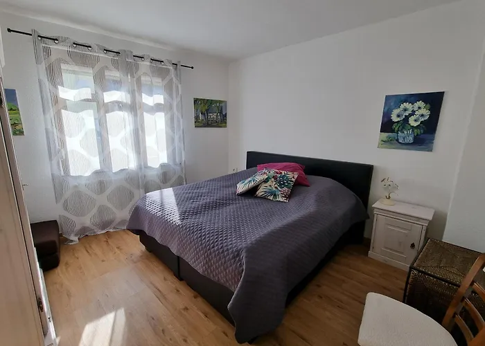 Georgs Ferienhaus