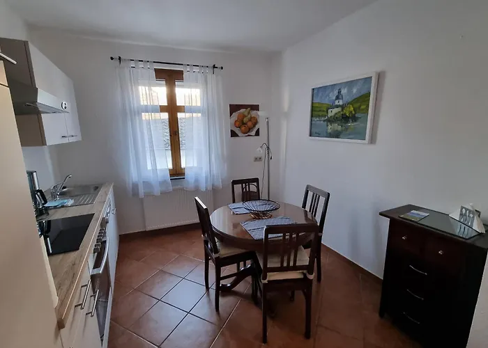 Georgs Ferienhaus