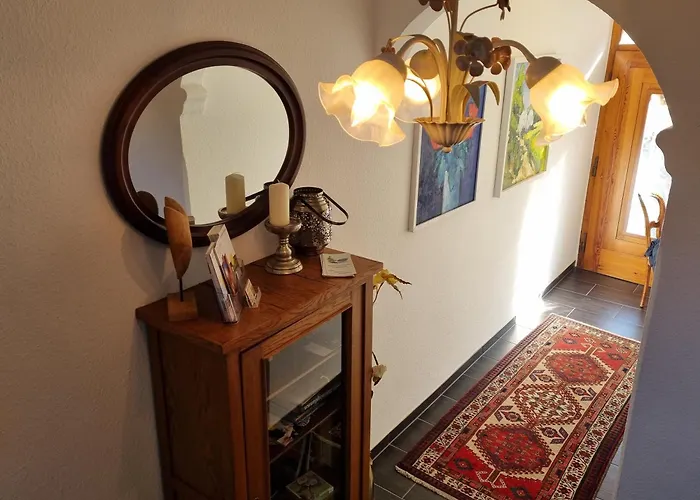 Georgs Ferienhaus
