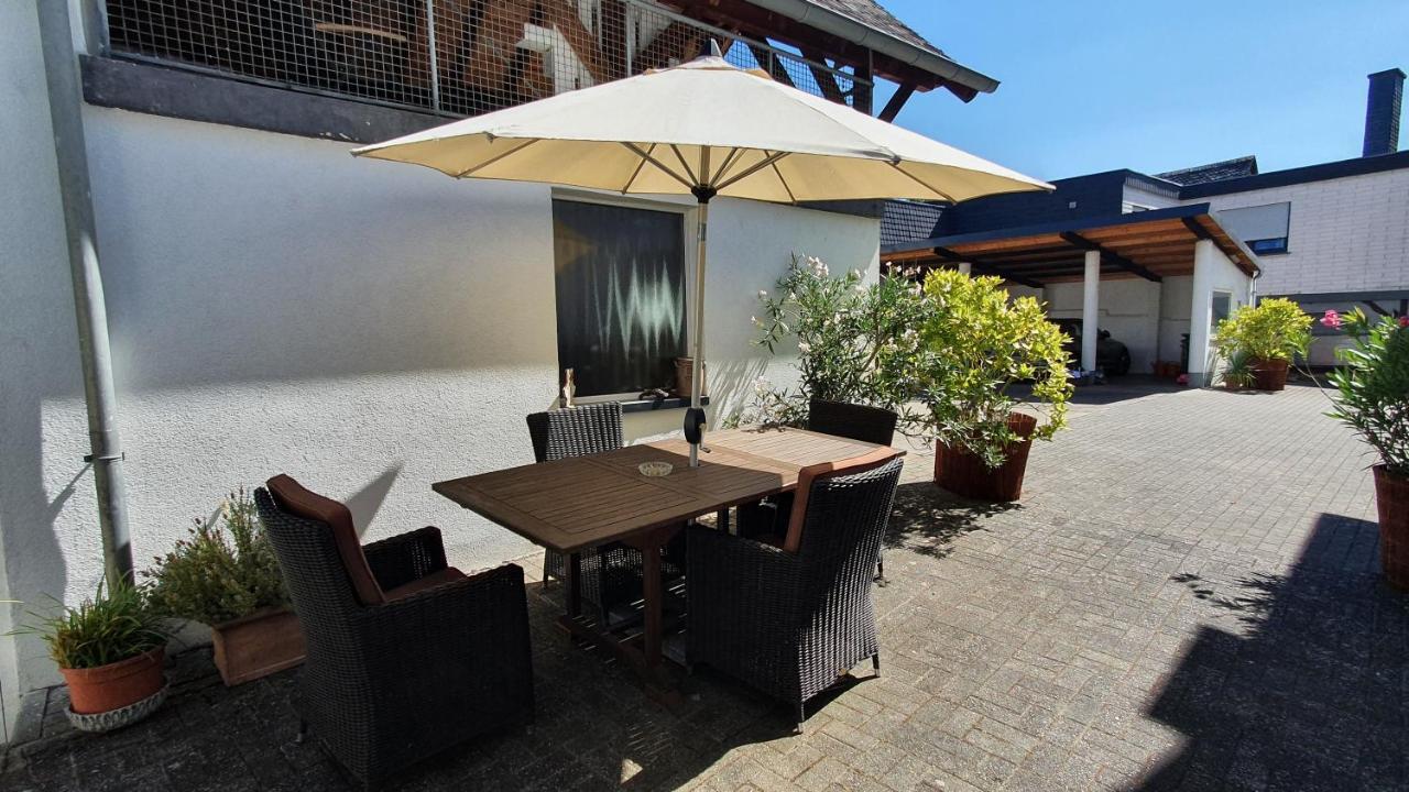 Georgs Apartment Zeltingen-Rachtig