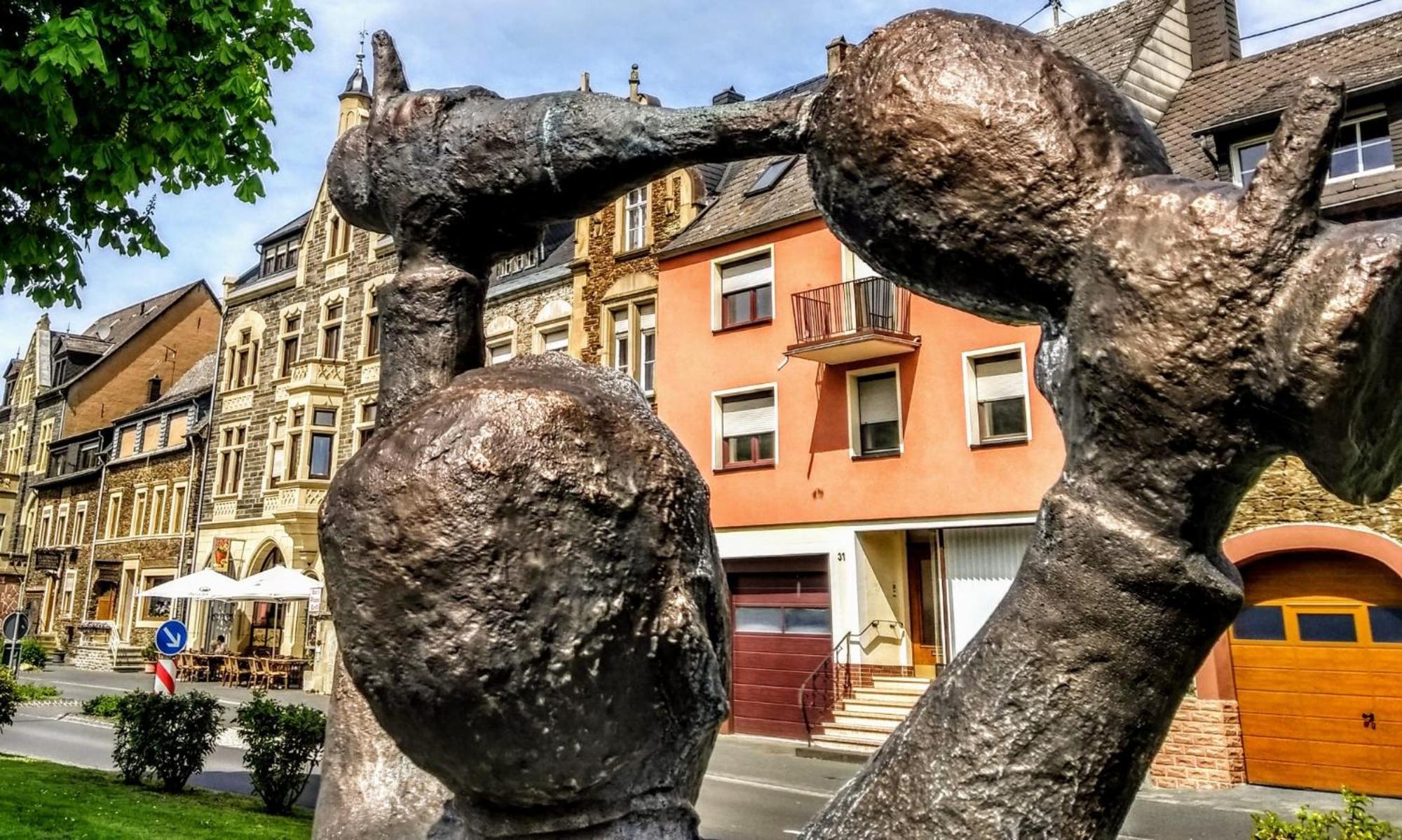Apartment Georgs Zeltingen-Rachtig