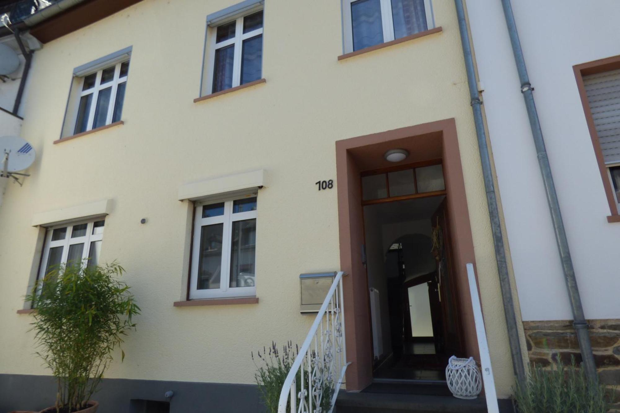Georgs Apartment