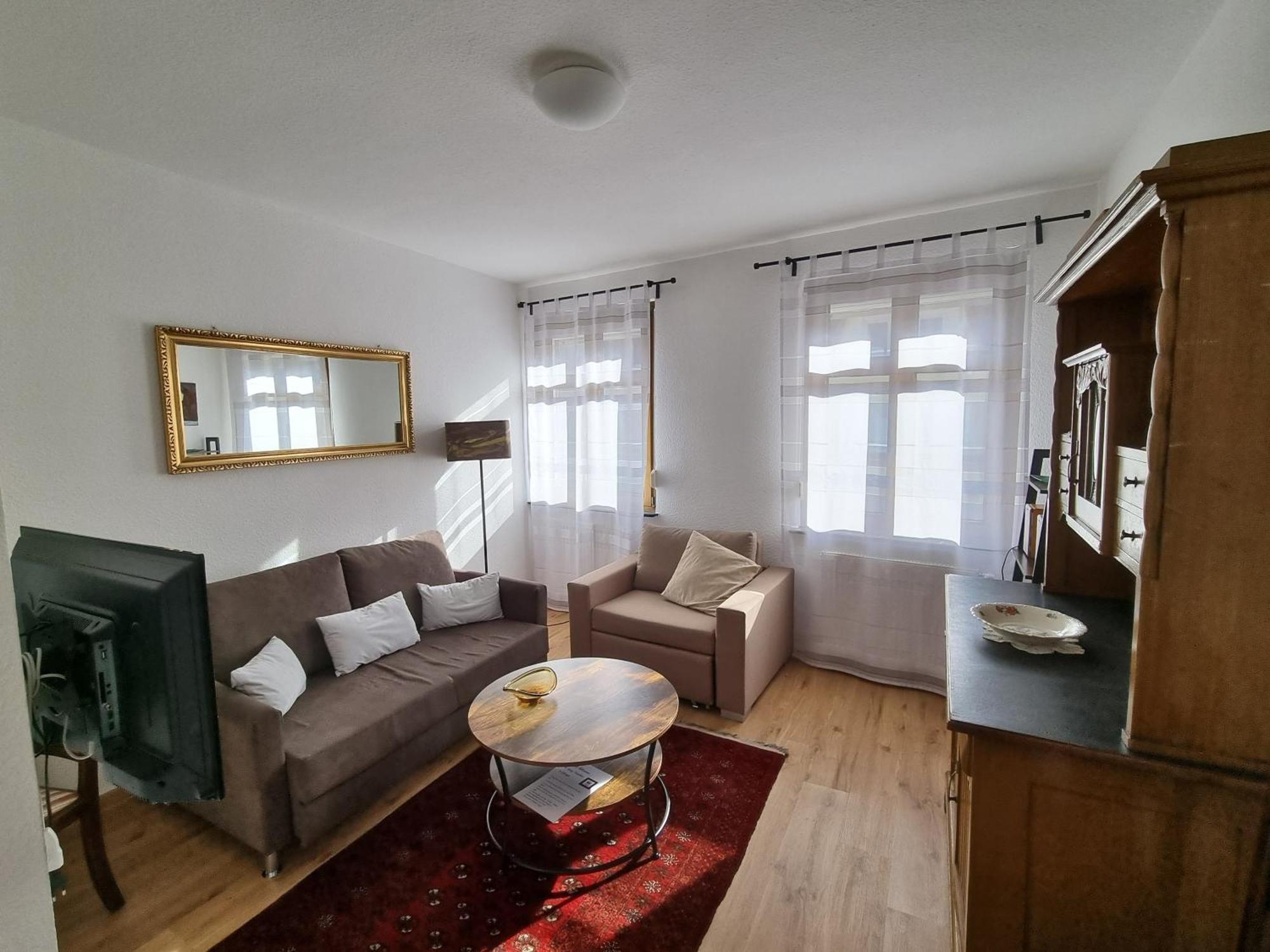 Georgs Apartment