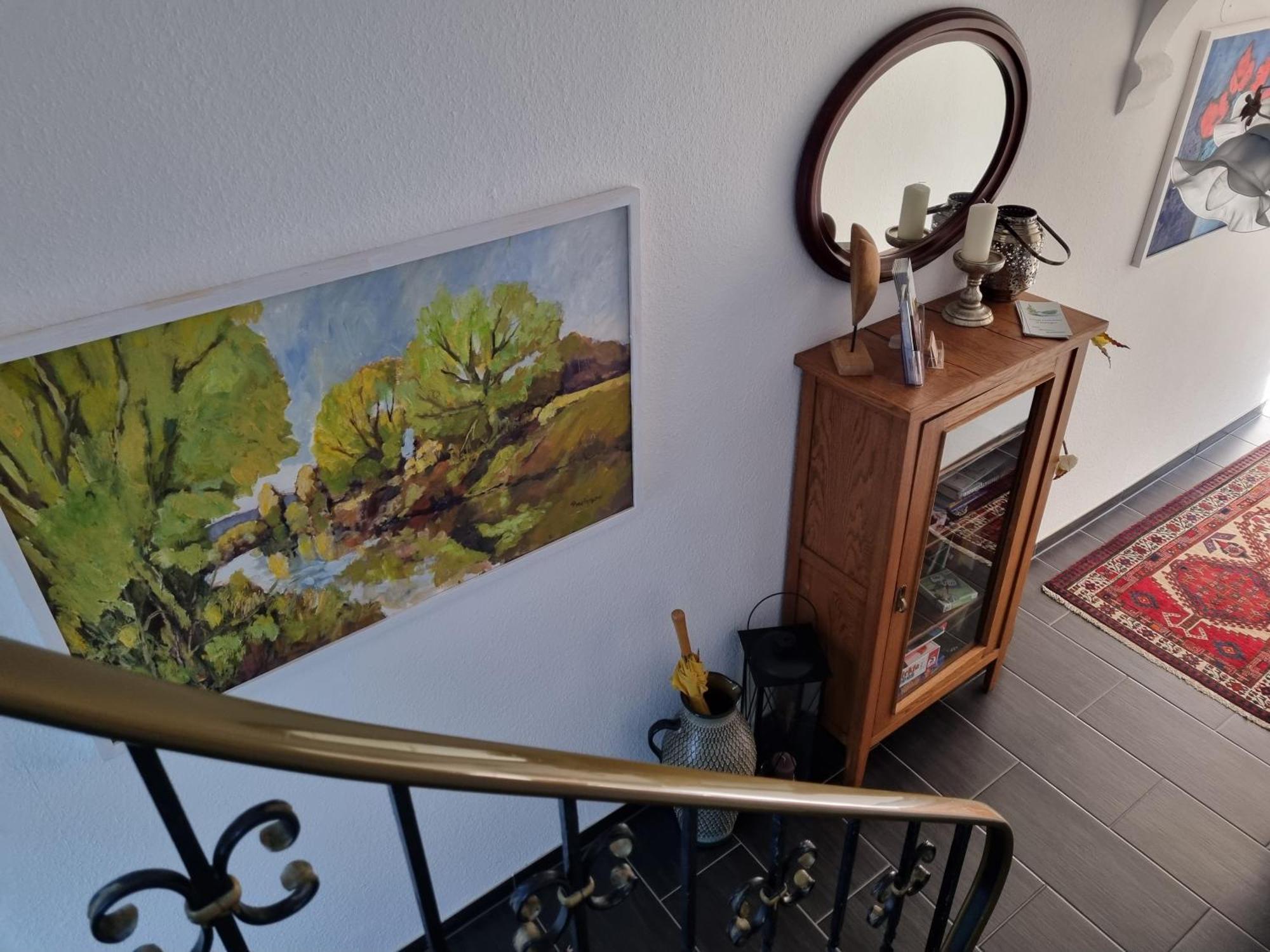 Georgs Apartment Zeltingen-Rachtig