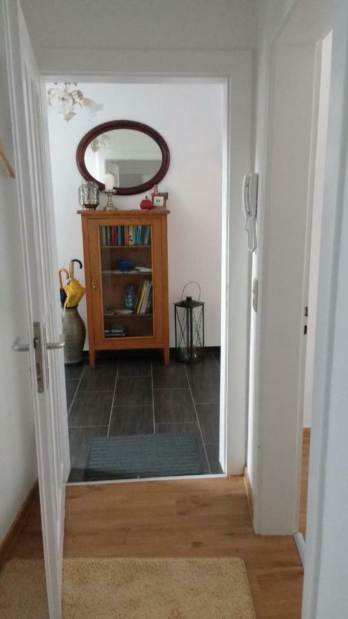 Apartment Georgs Zeltingen-Rachtig