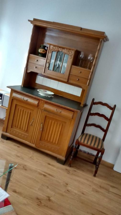 Georgs Apartment Zeltingen-Rachtig